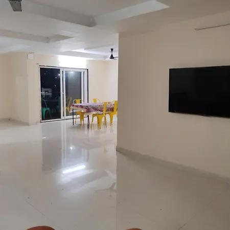 Feel Like Home Rushikonda Visakhapatnam Exterior photo