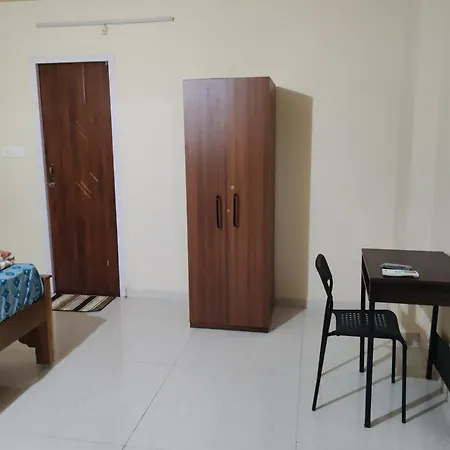 Feel Like Home Rushikonda Visakhapatnam Exterior photo