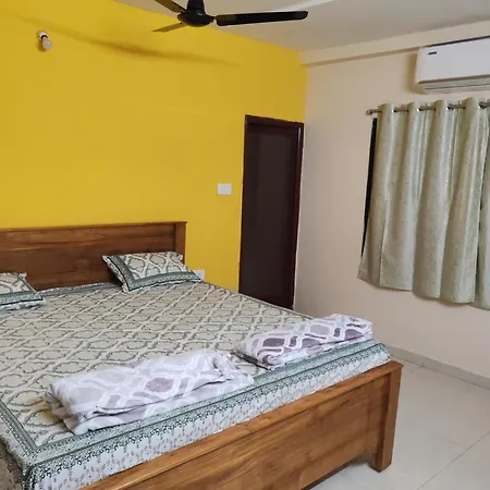 Feel Like Home Rushikonda Visakhapatnam Exterior photo