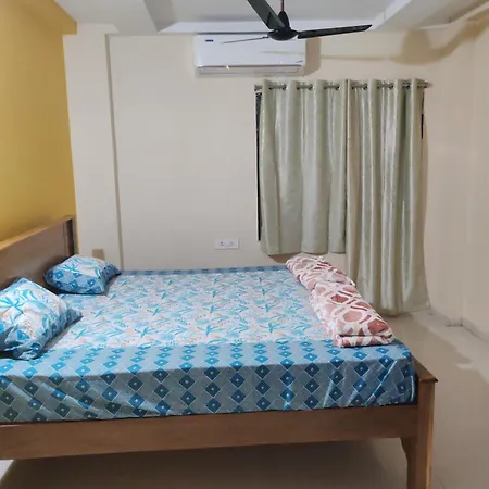 Feel Like Home Rushikonda Visakhapatnam Exterior photo