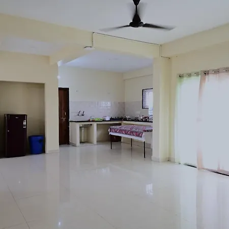 Feel Like Home Rushikonda Visakhapatnam Exterior photo