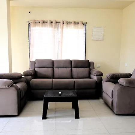 Feel Like Home Rushikonda Visakhapatnam Exterior photo
