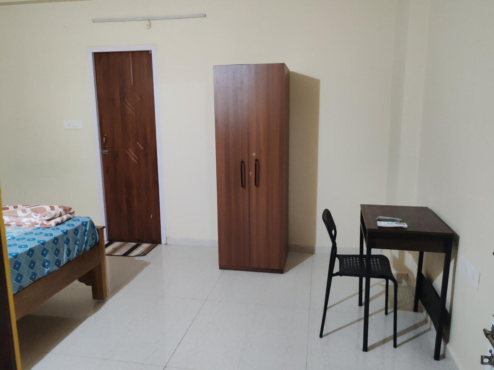 Holiday home Feel Like Rushikonda *