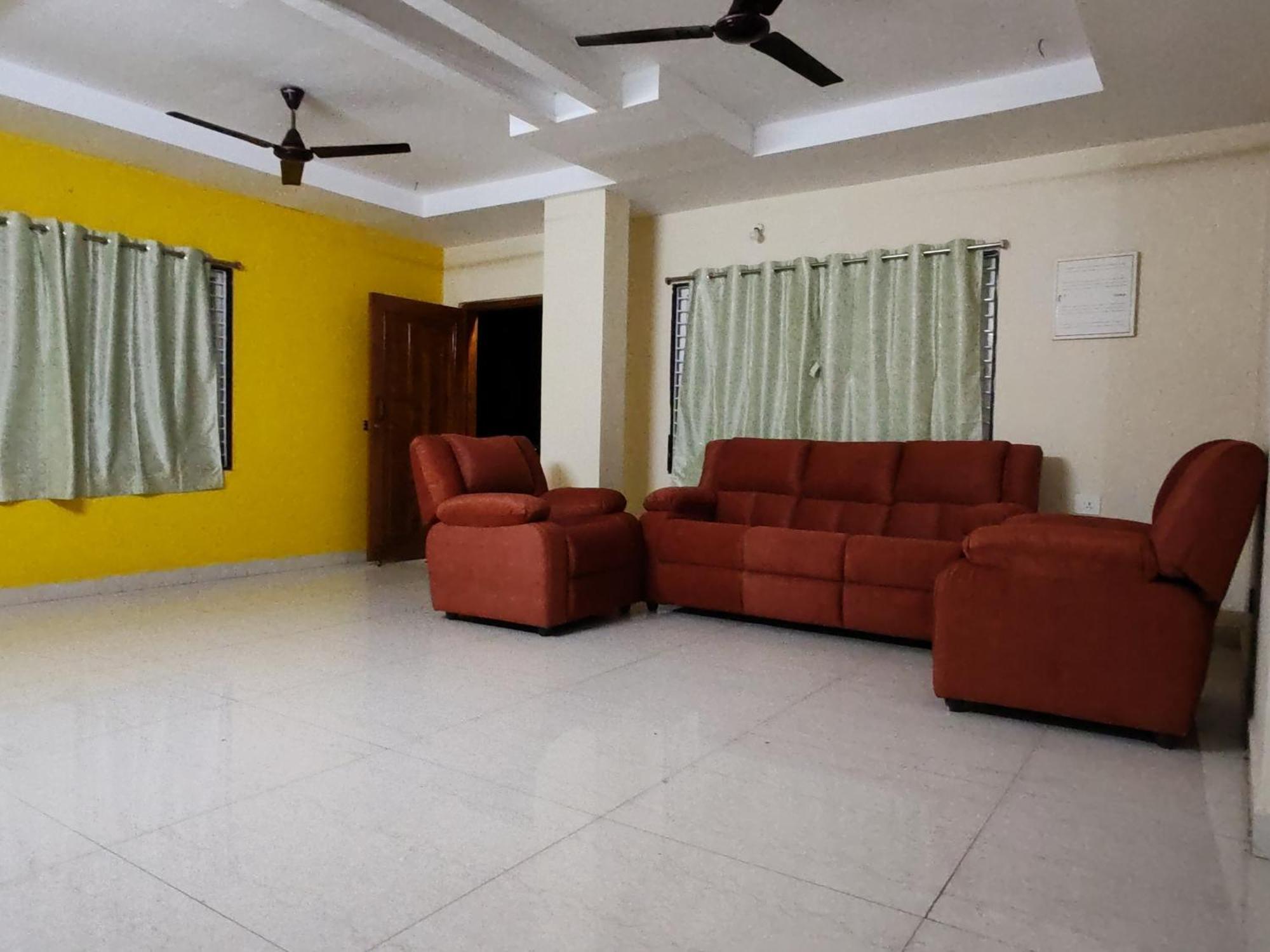 Feel Like Rushikonda Holiday home Visakhapatnam