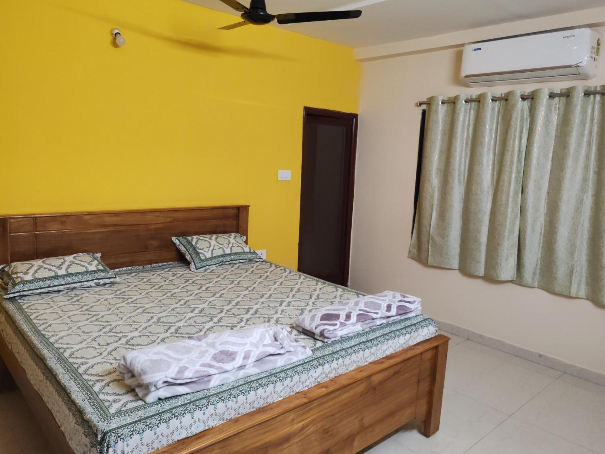 Holiday home Feel Like Rushikonda