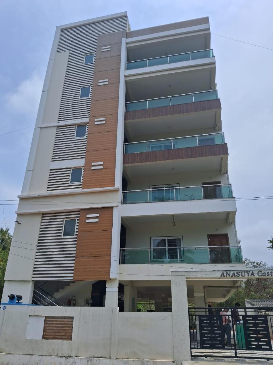 Feel Like Rushikonda Holiday home Visakhapatnam