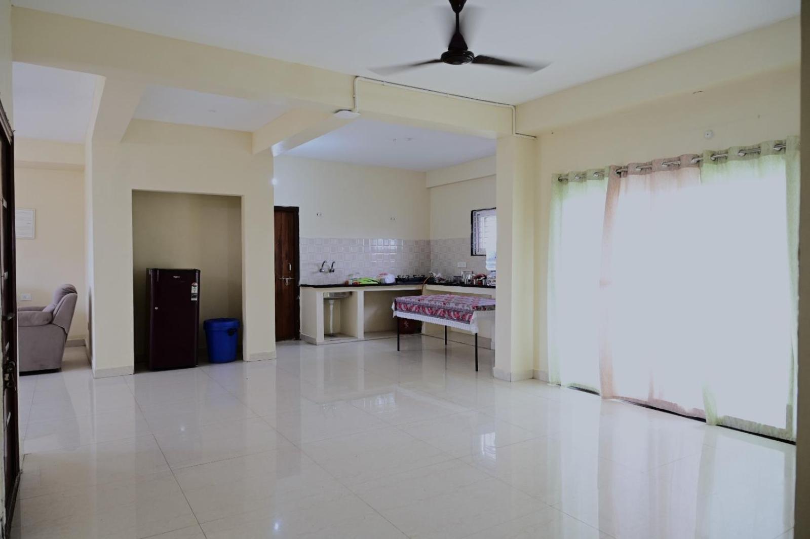 Feel Like Rushikonda Holiday home Visakhapatnam