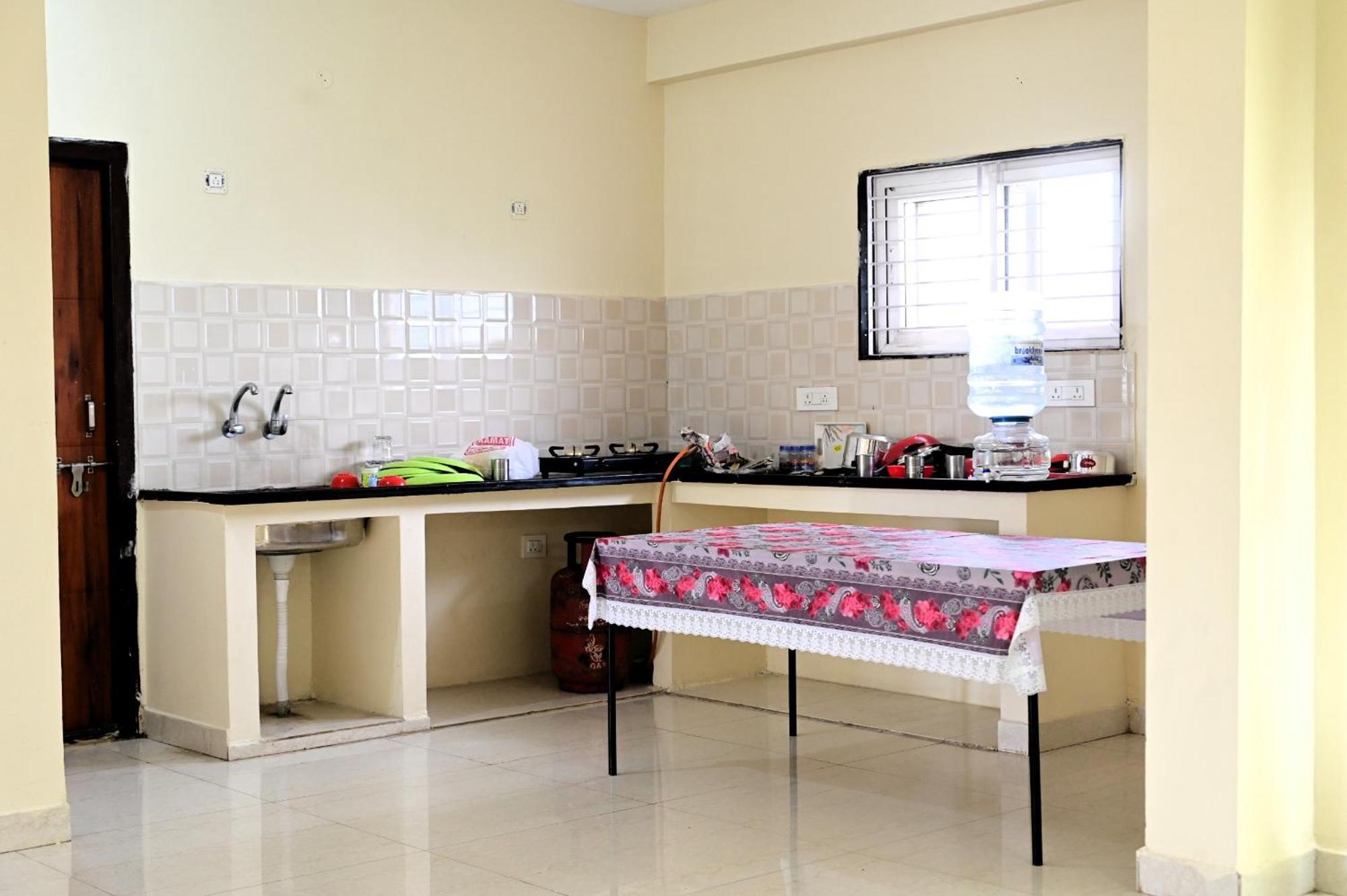 Holiday home Feel Like Rushikonda *